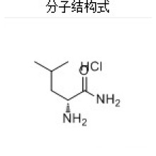 Cloridrato de D-Leu-Nh2